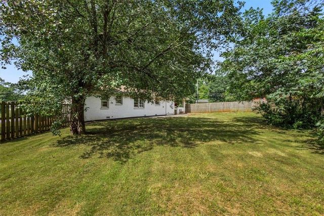 2801 Miriam Lane, Decatur, GA 30032