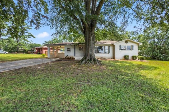 2801 Miriam Lane, Decatur, GA 30032
