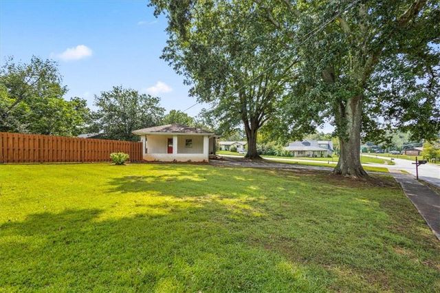2801 Miriam Lane, Decatur, GA 30032