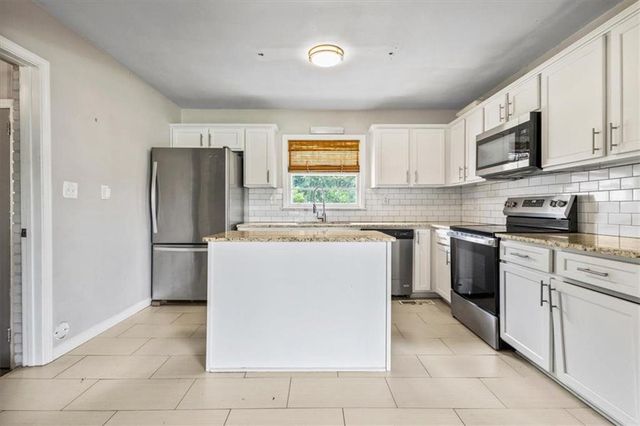 2801 Miriam Lane, Decatur, GA 30032