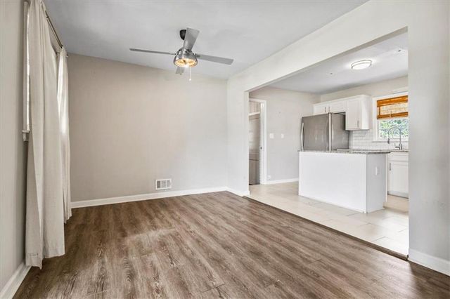 2801 Miriam Lane, Decatur, GA 30032