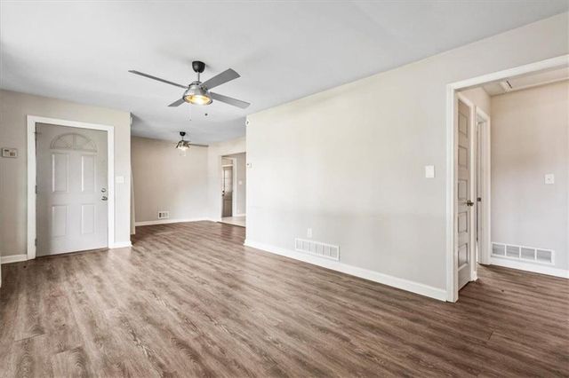 2801 Miriam Lane, Decatur, GA 30032