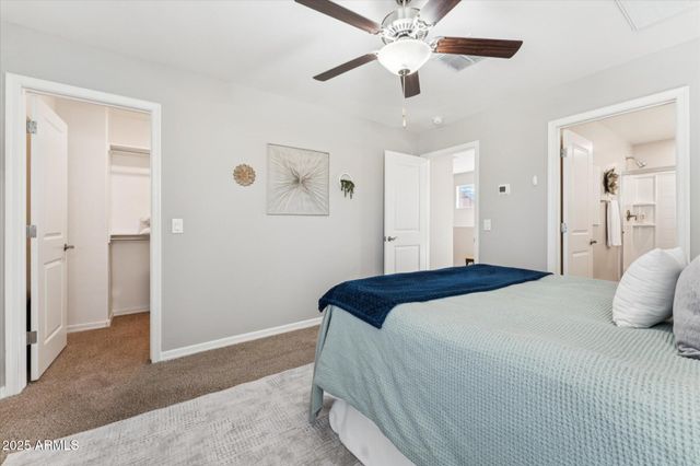 8244 W ALBENIZ Place, Phoenix, AZ 85043