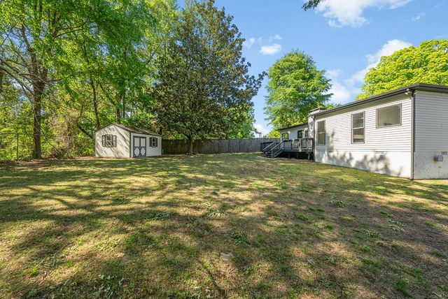 7313 Sesame Street, Columbus, GA 31909