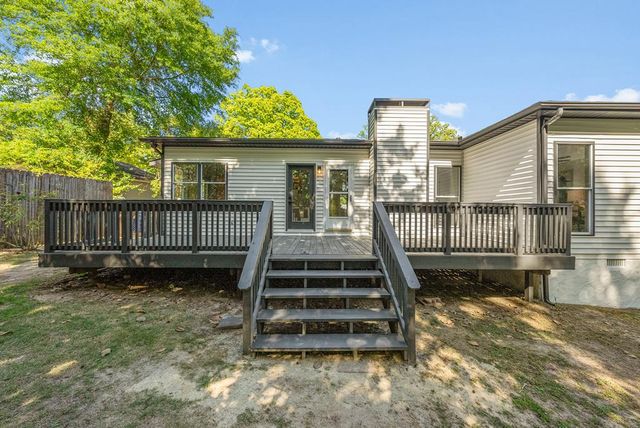 7313 Sesame Street, Columbus, GA 31909