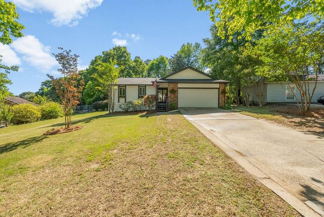 7313 Sesame Street, Columbus, GA 31909