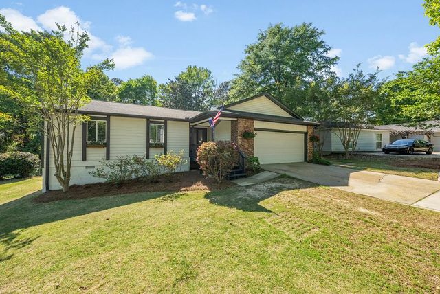 7313 Sesame Street, Columbus, GA 31909