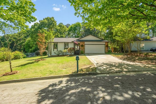 7313 Sesame Street, Columbus, GA 31909