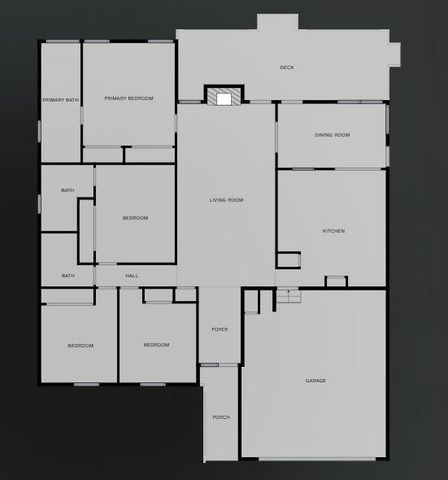 7313 Sesame Street, Columbus, GA 31909