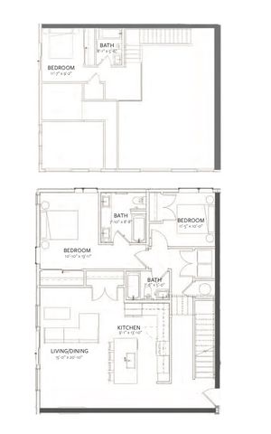 635 7th Ave S Apt 609, Nashville, TN 37203