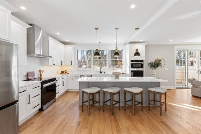 7 Blue Heron Way, Concord, MA 01742