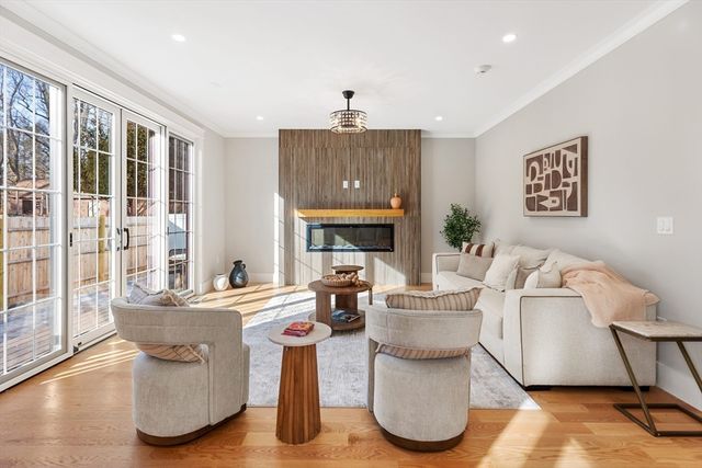 7 Blue Heron Way, Concord, MA 01742