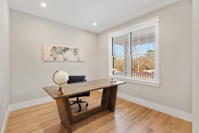 7 Blue Heron Way, Concord, MA 01742