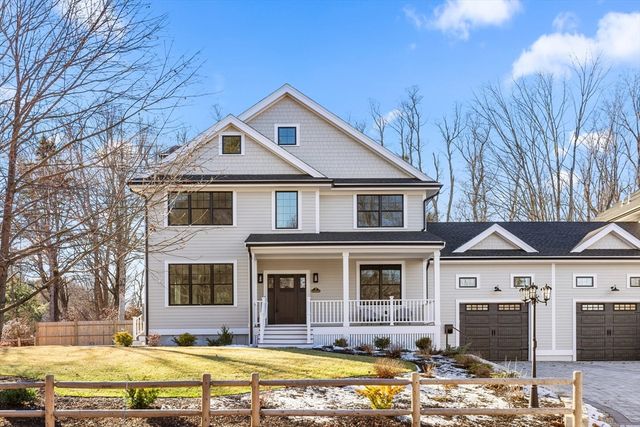 7 Blue Heron Way, Concord, MA 01742