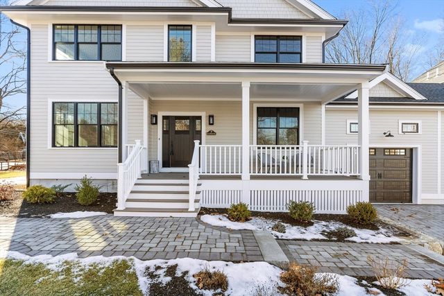 7 Blue Heron Way, Concord, MA 01742
