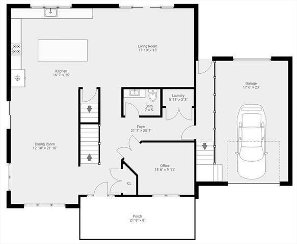 7 Blue Heron Way, Concord, MA 01742