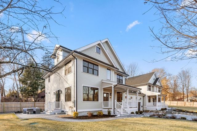 7 Blue Heron Way, Concord, MA 01742