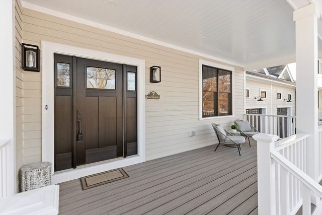 7 Blue Heron Way, Concord, MA 01742