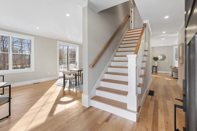 7 Blue Heron Way, Concord, MA 01742