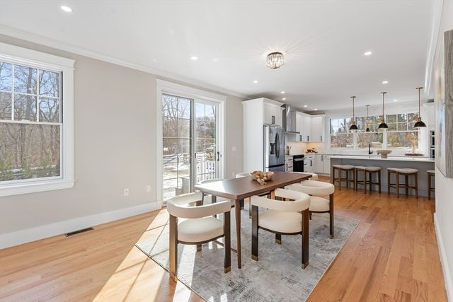 7 Blue Heron Way, Concord, MA 01742
