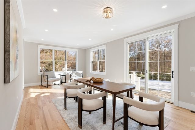 7 Blue Heron Way, Concord, MA 01742