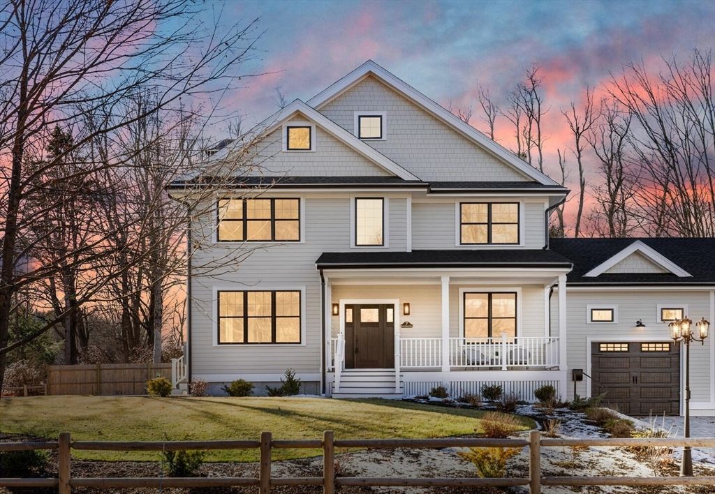 7 Blue Heron Way, Concord, MA 01742