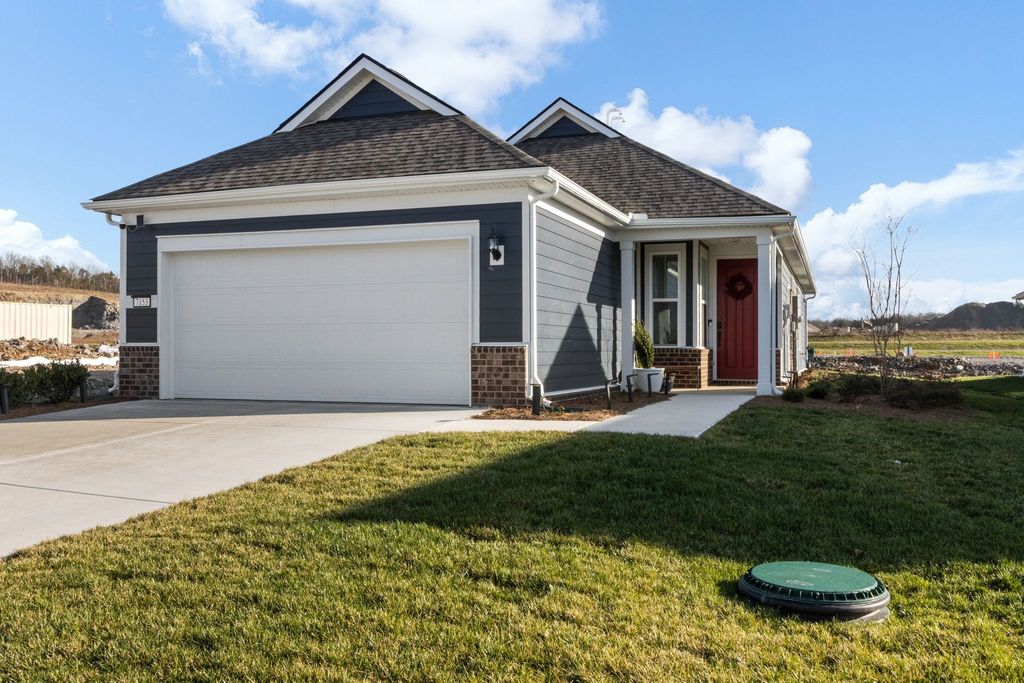 7153 Triad Way, Murfreesboro, TN 37128