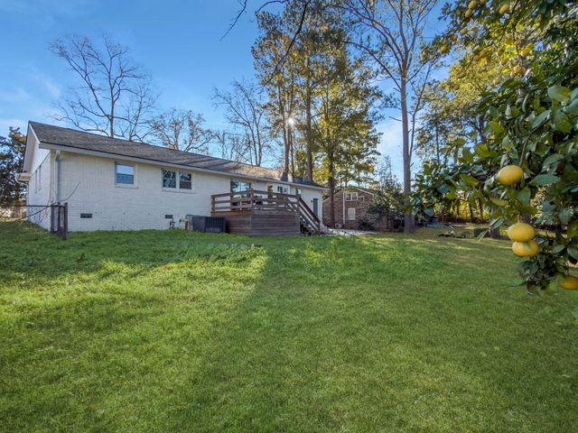 106 Mellard Drive, Goose Creek, SC 29445