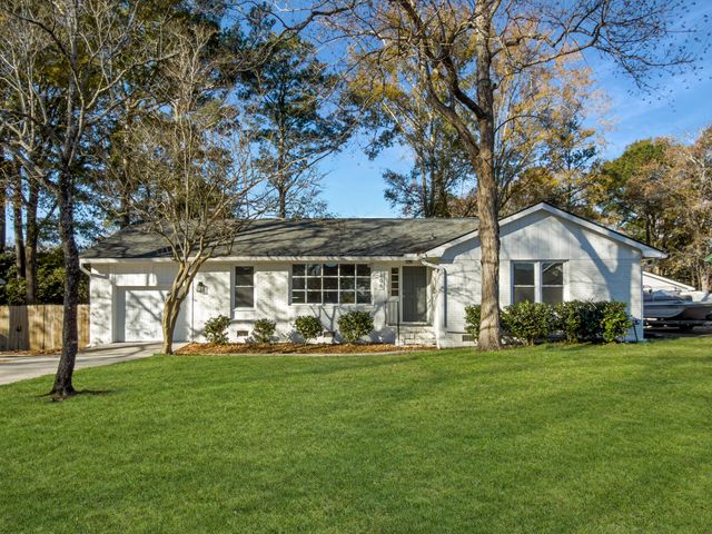 106 Mellard Drive, Goose Creek, SC 29445