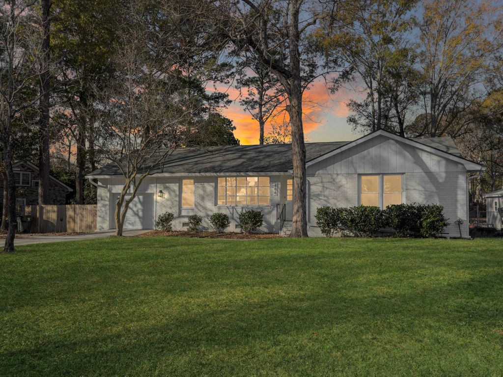 106 Mellard Drive, Goose Creek, SC 29445