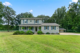 1761 Rustic Run Road SW, Warren, OH 44481