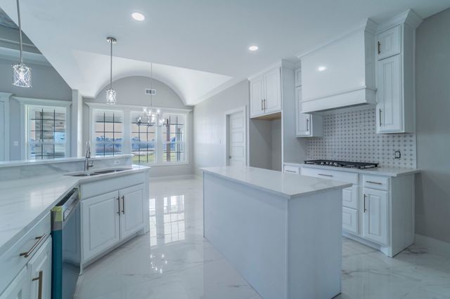 1060 Grison Circle, Corsicana, TX 75109