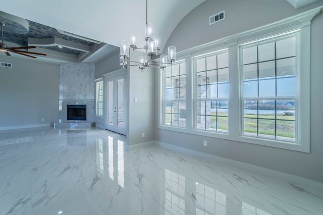 1060 Grison Circle, Corsicana, TX 75109