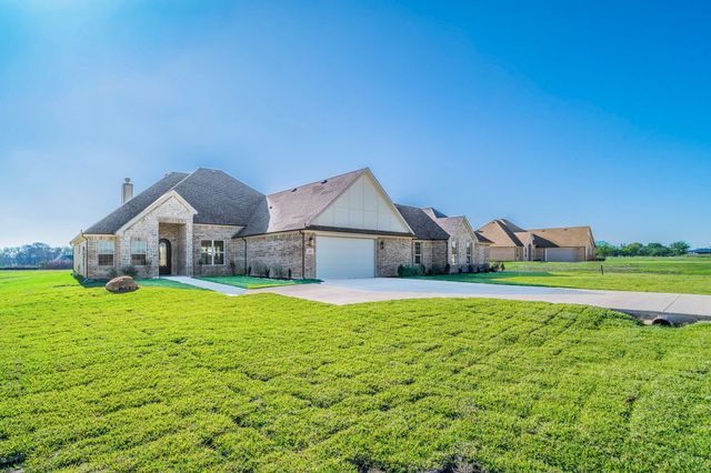 1060 Grison Circle, Corsicana, TX 75109