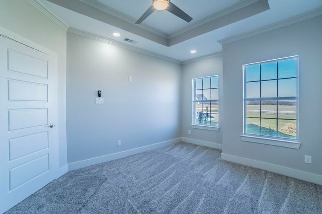 1060 Grison Circle, Corsicana, TX 75109