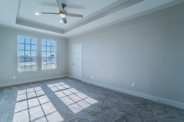 1060 Grison Circle, Corsicana, TX 75109