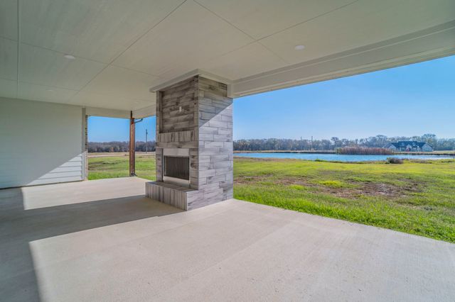 1060 Grison Circle, Corsicana, TX 75109