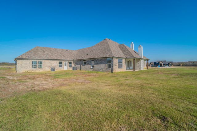 1060 Grison Circle, Corsicana, TX 75109