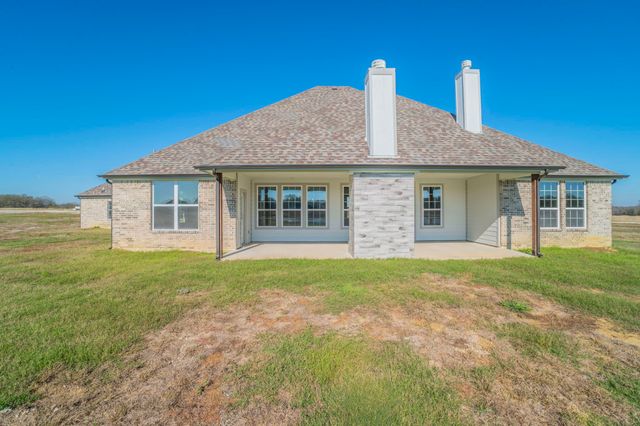 1060 Grison Circle, Corsicana, TX 75109