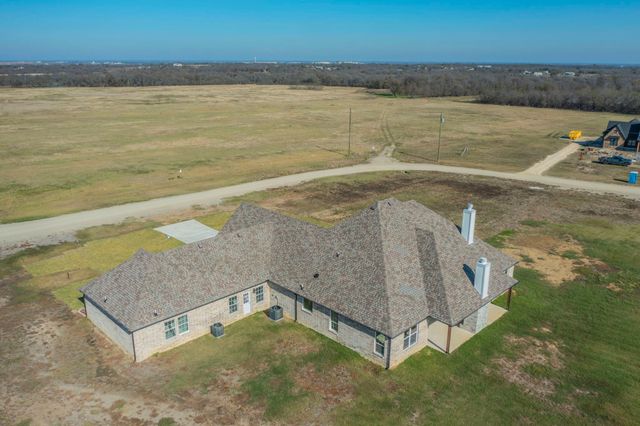 1060 Grison Circle, Corsicana, TX 75109