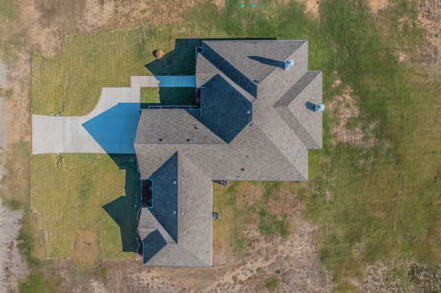 1060 Grison Circle, Corsicana, TX 75109