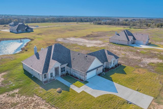 1060 Grison Circle, Corsicana, TX 75109