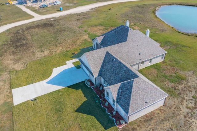 1060 Grison Circle, Corsicana, TX 75109