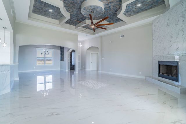 1060 Grison Circle, Corsicana, TX 75109