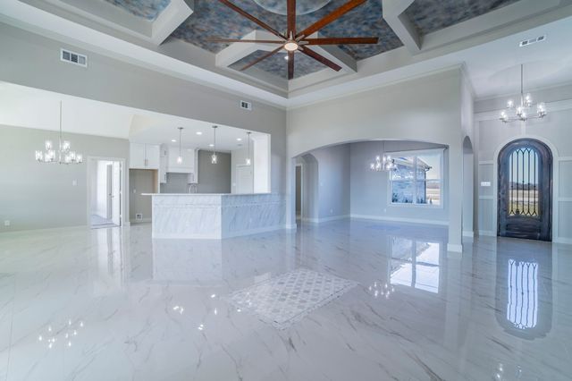 1060 Grison Circle, Corsicana, TX 75109