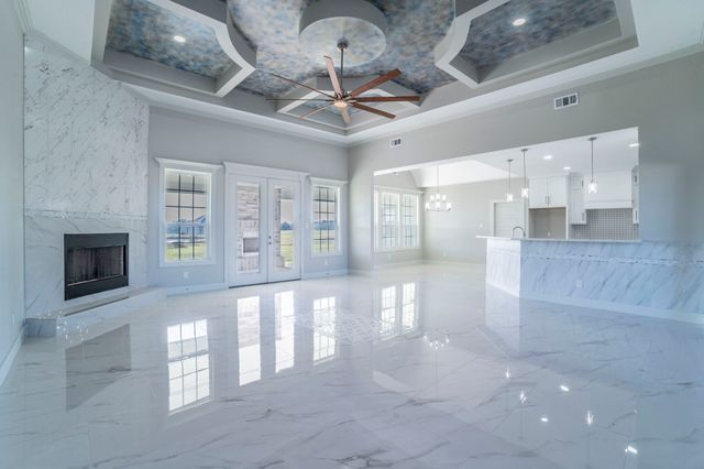 1060 Grison Circle, Corsicana, TX 75109