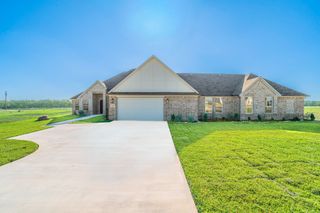 1060 Grison Circle, Corsicana, TX 75109