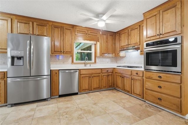 1770 Redd Road, Milton, GA 30004