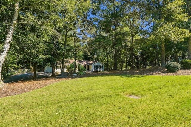 1770 Redd Road, Milton, GA 30004