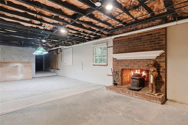 1770 Redd Road, Milton, GA 30004
